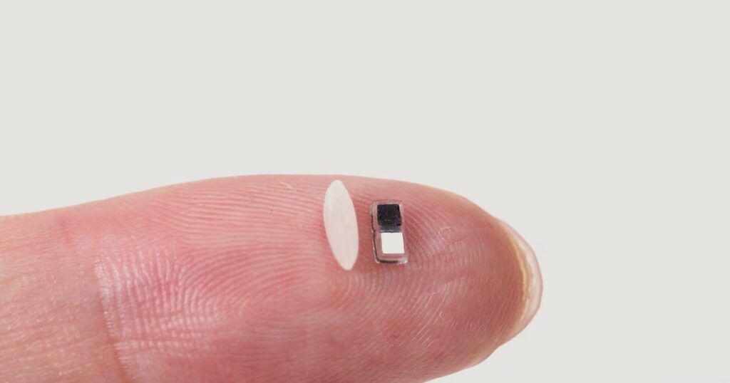 World’s Smallest Pacemaker, the Size of a Rice Grain, Marks Major Medical Breakthrough - Featured image