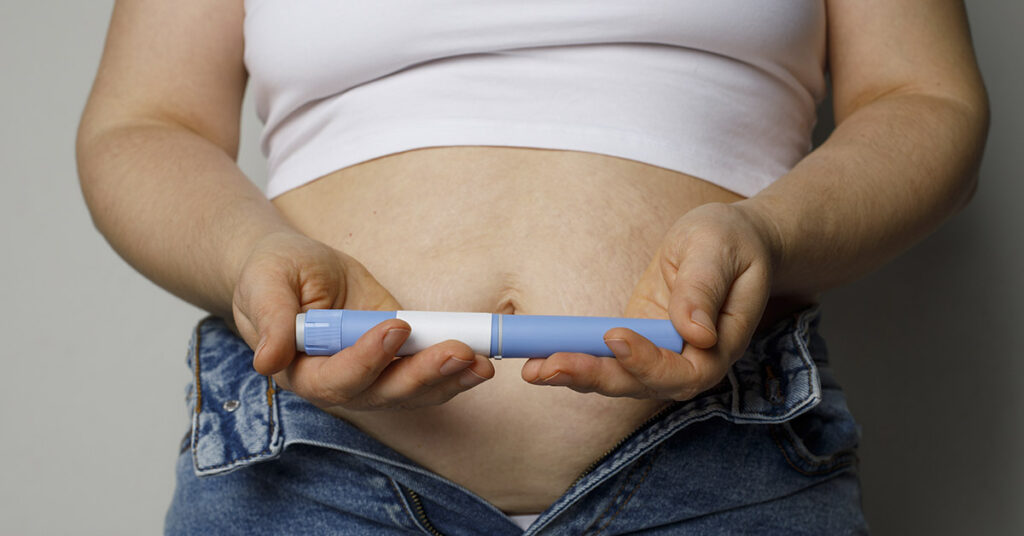 Experts Warn of Possible ‘Ozempic Blindness’ in Users of Weight Loss Injections - Featured image