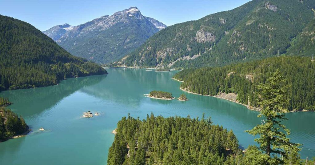 16 U.S National Parks That Have No Entrance Fees - Featured image