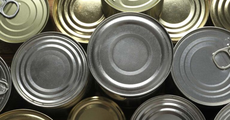 14 Essential Canned Foods to Buy Now Before Prices Rise - Featured image