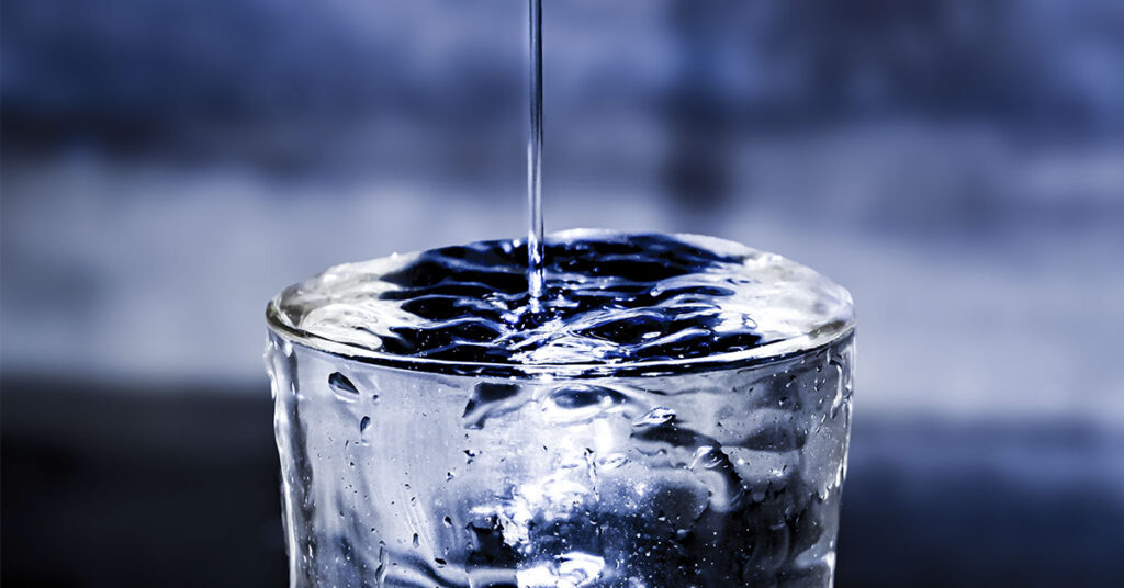 No Filter Needed: The Cleanest Drinking Water by Country, Ranked - Featured image