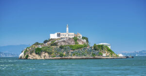Trump Wants to Reopen Alcatraz and Use it to House America’s ‘Most Ruthless and Violent Offenders’ Alcatraz