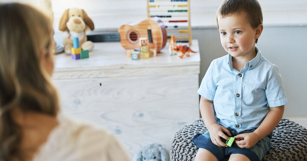 Doctors Discover a Possible New Cause of Autism - Featured image