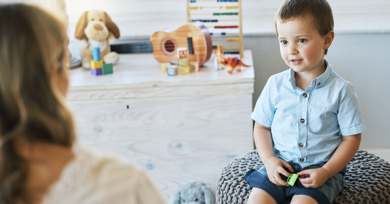 Doctors Discover a Possible New Cause of Autism - Featured image