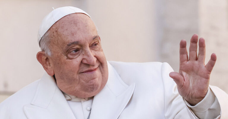 Ancient Prophecy Resurfaces After the Passing of Pope Francis at 88 - Featured image