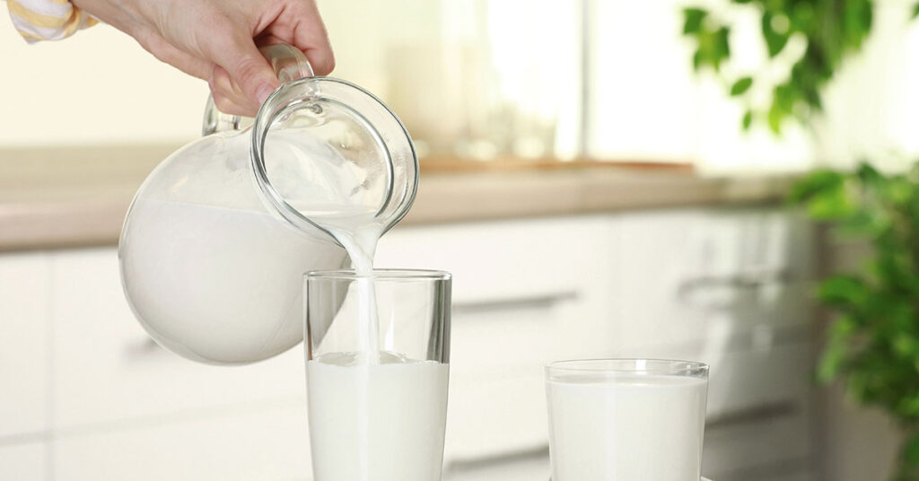 This Farmer’s Breakfast Staple May Soon Be Unaffordable - Featured image