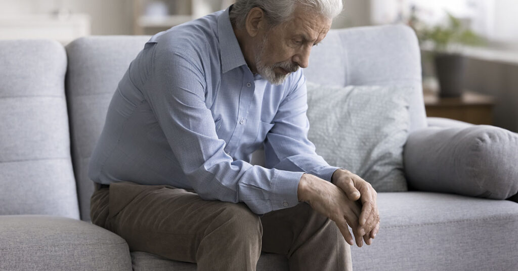 Dementia is On The Rise. Here’s What You Should Be Doing, According to a Neurologist - Featured image