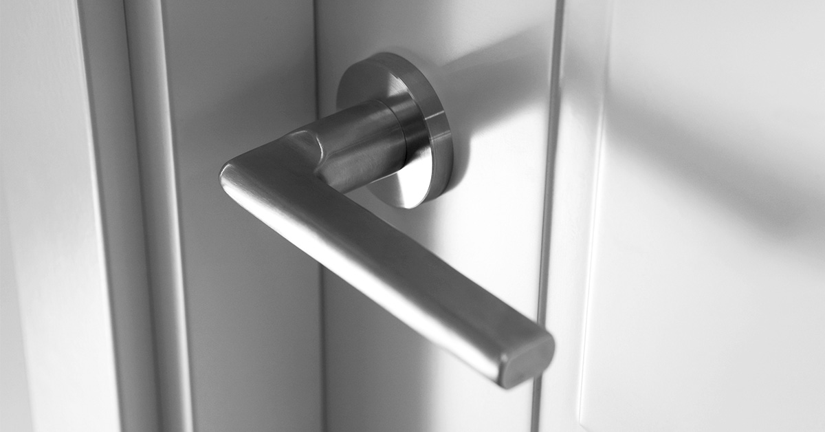 Door handle