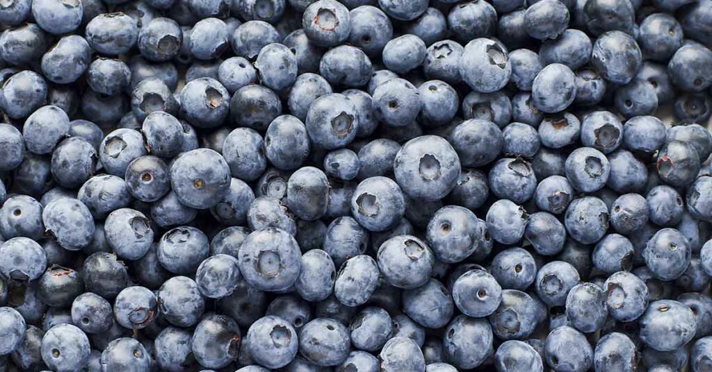 6 Things That Will Happen to You If You Eat Blueberries Daily, According to a Dietitian - Featured image