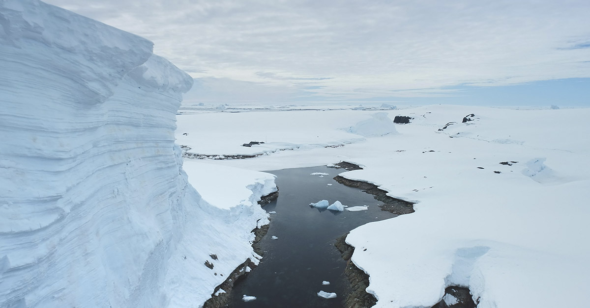 Antarctica