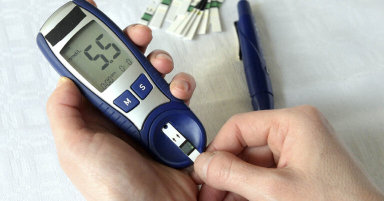 New Diabetes Category Emerges: ‘Type 5’ Tied to Malnutrition - Featured image
