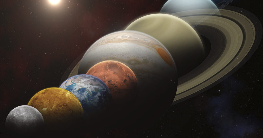 Could Our Solar System Have Nine Planets? Astronomers Suggest It’s Possible - Featured image