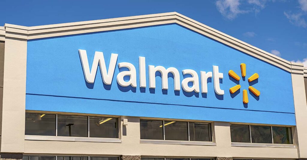 Walmart Selling a Modern Two-Storey Home for $30k - Featured image