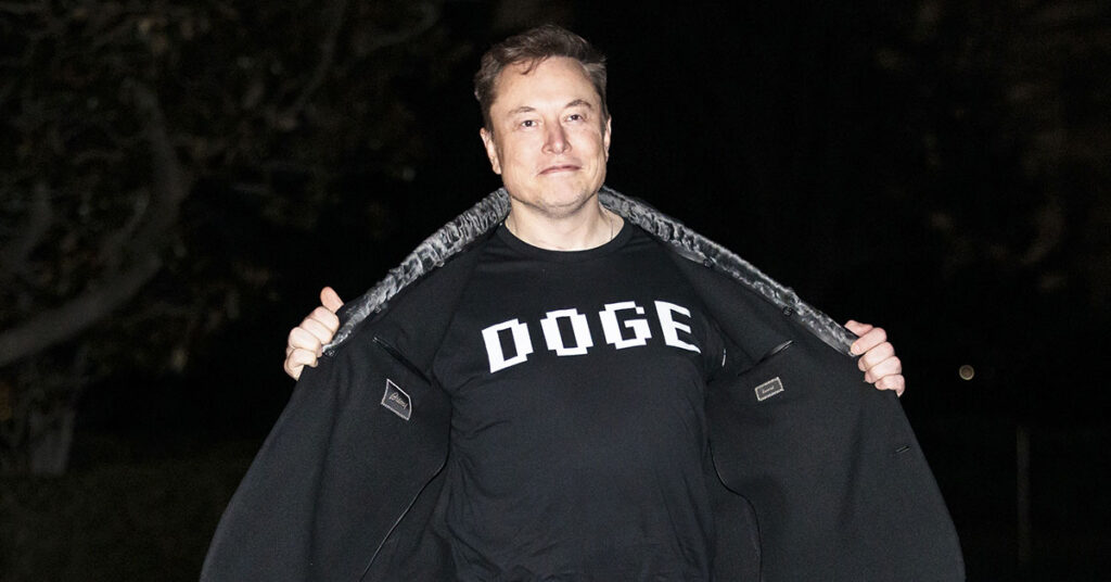 Bill Gates Blasts Elon Musk, Claims DOGE Is Hurting the World’s Poorest Children - Featured image