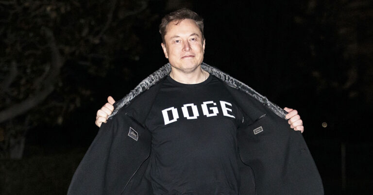 Bill Gates Blasts Elon Musk, Claims DOGE Is Hurting the World’s Poorest Children - Featured image