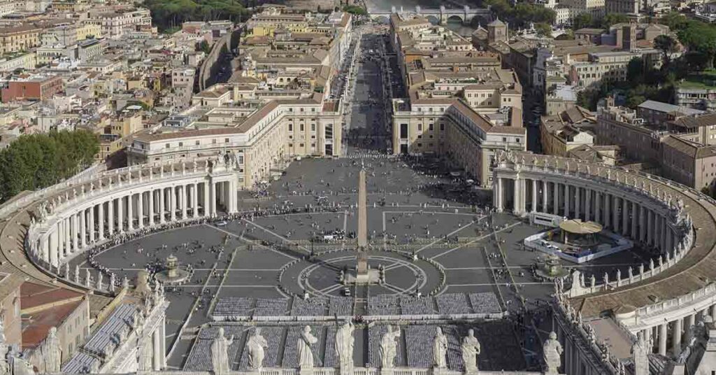 Some Catholics Fear Pope Leo Could Bring ‘Woke Revolution’ to the Vatican - Featured image