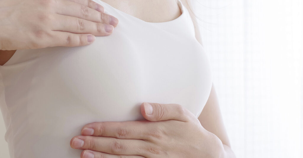 Scientist Cured Her Breast Cancer Through Self-Experimentation, But Her Paper Was Rejected - Featured image