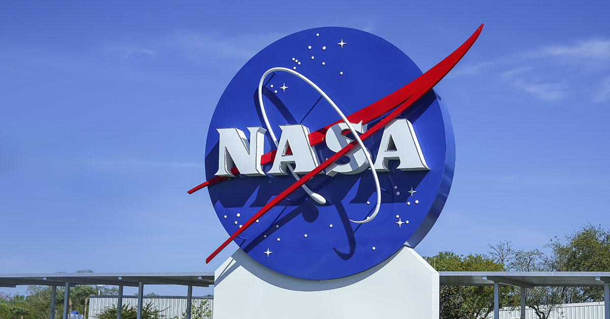 NASA