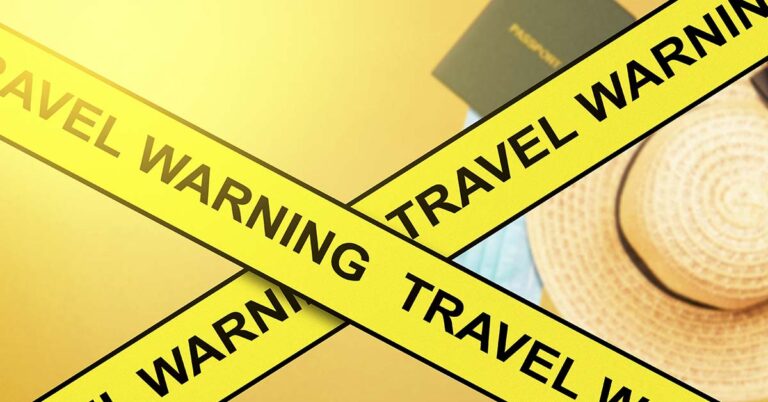 U.S. Government Expands ‘Do Not Travel’ List to 21 Nations - Featured image