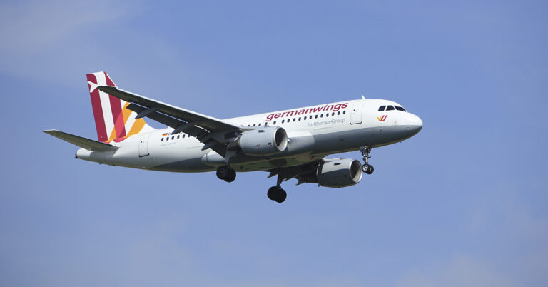 Pilot’s Last Words Revealed Before Deliberate Plane Crash Kills 150 Onboard - Featured image