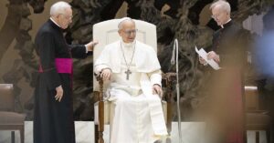 ‘I Can’t Stay Quiet’: Pope Leo XIV’s Brother Joins Critique of Trump’s Policies Pope Leo XIV