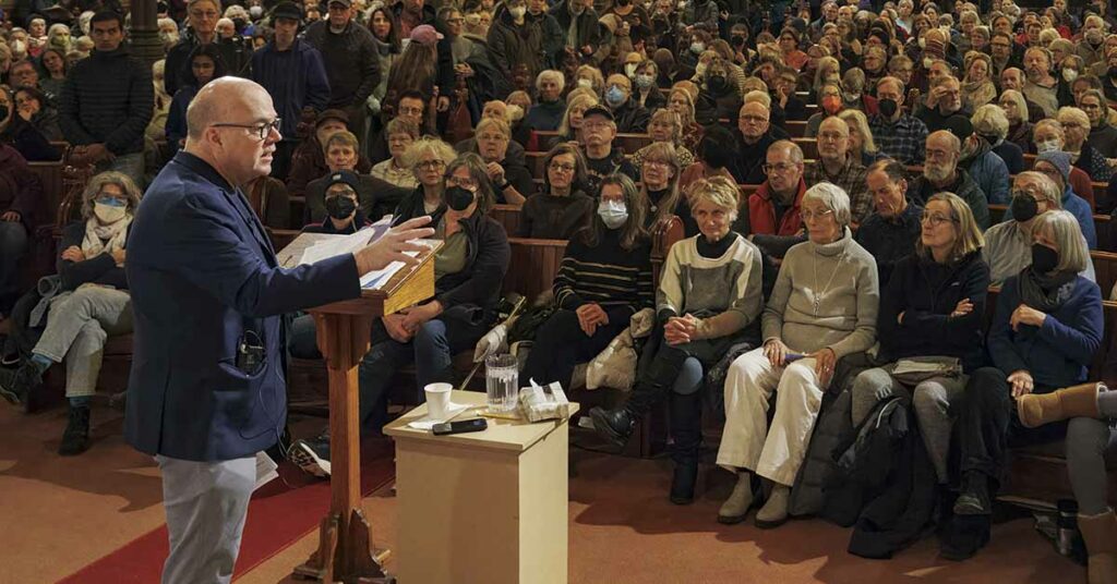 Rep. McGovern’s Daughter Dies Unexpectedly While on Family Trip - Featured image