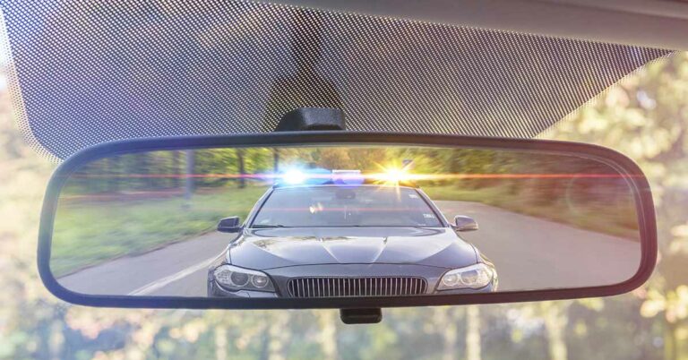 15 Questions You Don’t Have to Answer During a Traffic Stop - Featured image