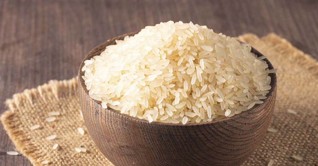 High Levels of Arsenic Discovered in US Rice: Here’s What You Should Know - Featured image