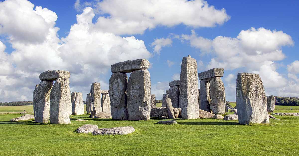 Stonehenge