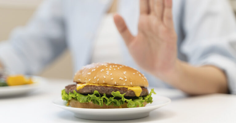 Simulation Reveals How a 36-Hour Fast Impacts the Body - Featured image