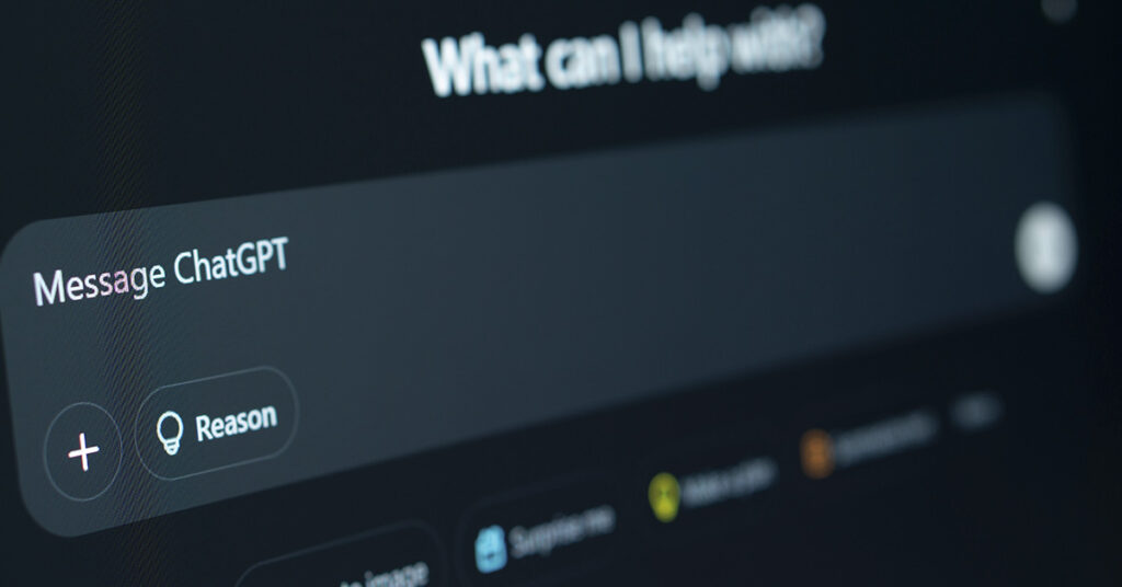 Woman Dismissed ChatGPT’s Warning About Her Symptoms, Then Got a Cancer Diagnosis - Featured image