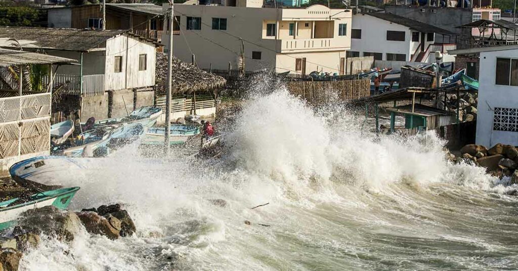 10 Cities That Could Be Underwater by 2050. Here’s The Full List - Featured image