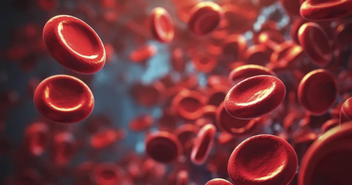 Scientists Edge Closer to Creating Universal Donor Blood : The Hearty Soul