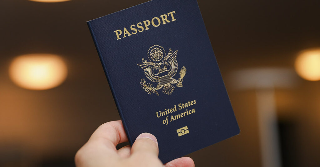 14 Countries Changing Entry Rules for U.S. Passport Holders in 2025 - Featured image