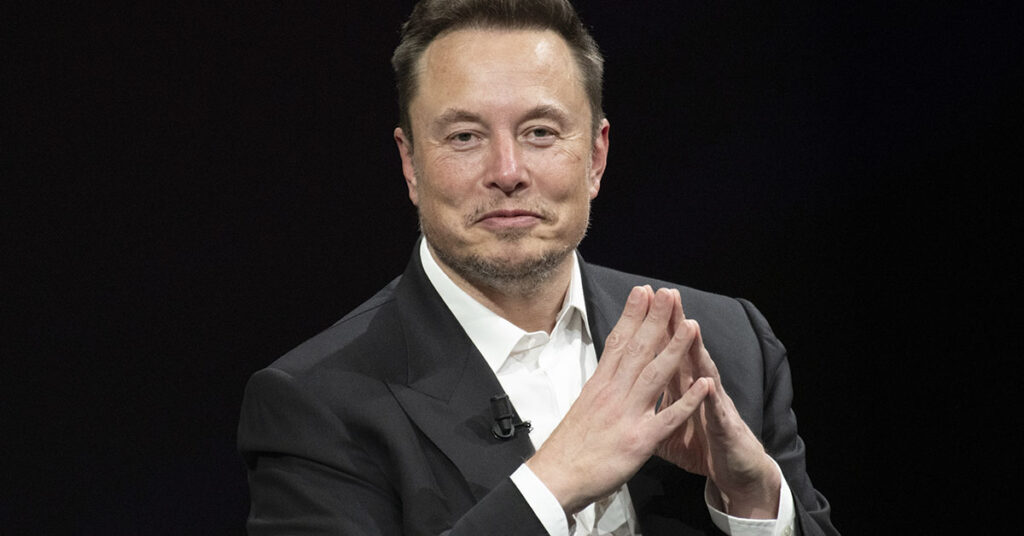 Elon Musk Warns Earth Has Just 10% of Its Lifespan Left, Urges Mars Colonization as ‘Life Insurance’ for Humanity - Featured image