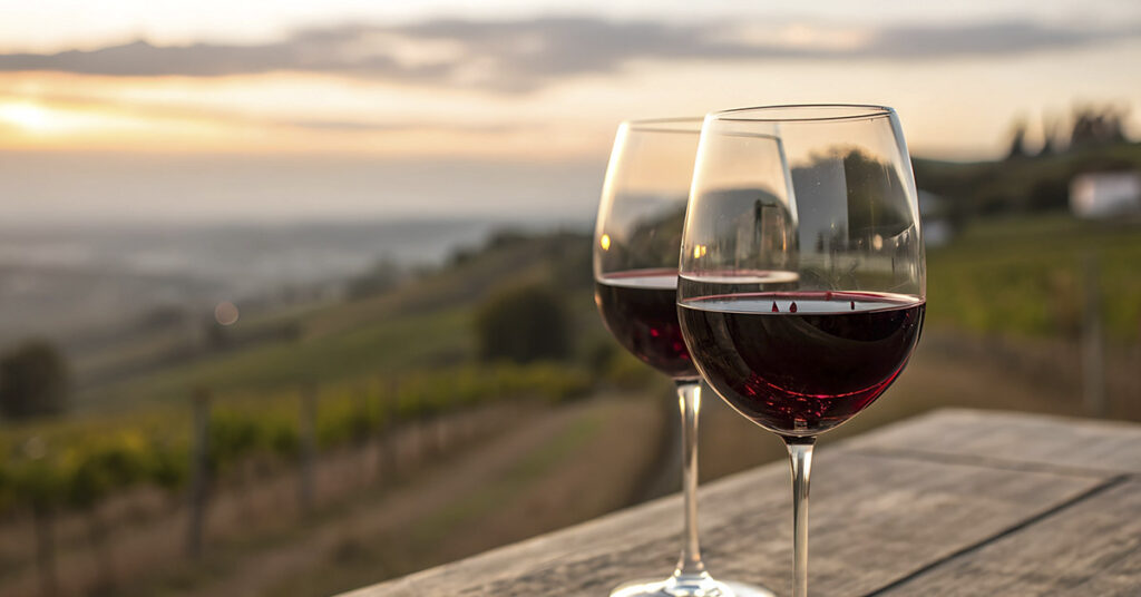 Spanish Research Seeks 10,000 Volunteers to Drink Wine Daily - Featured image