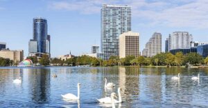 Orlando, Florida