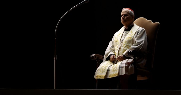 New Pope Leo XIV Has Long Opposed JD Vance and Trump on Immigration - Featured image