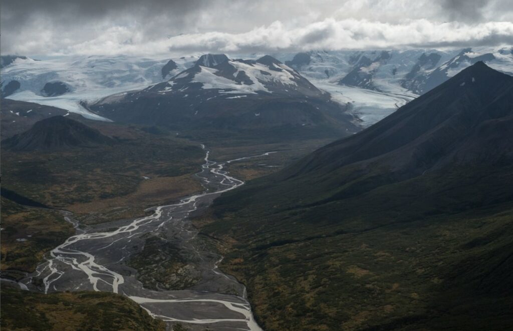 Katmai National Park and Preserve, Alaska National parks without entrance fees