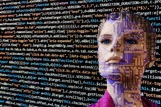 AI and code