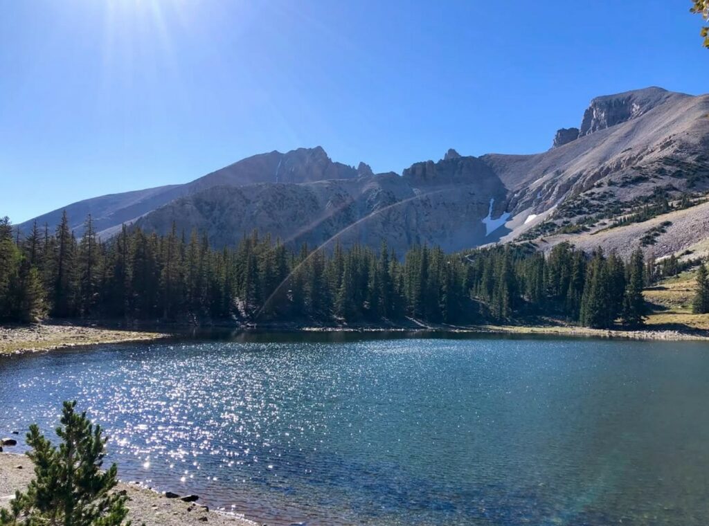 Great Basin National Park, Nevada