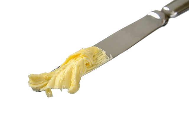 butter and cancer risk