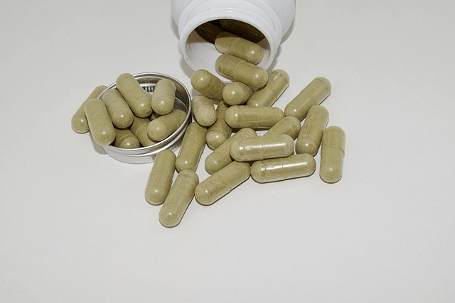 Green tea extract