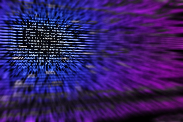 computer code