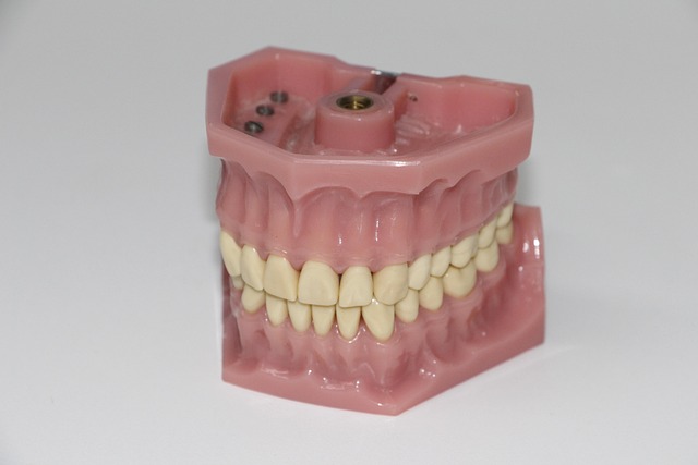 dentures