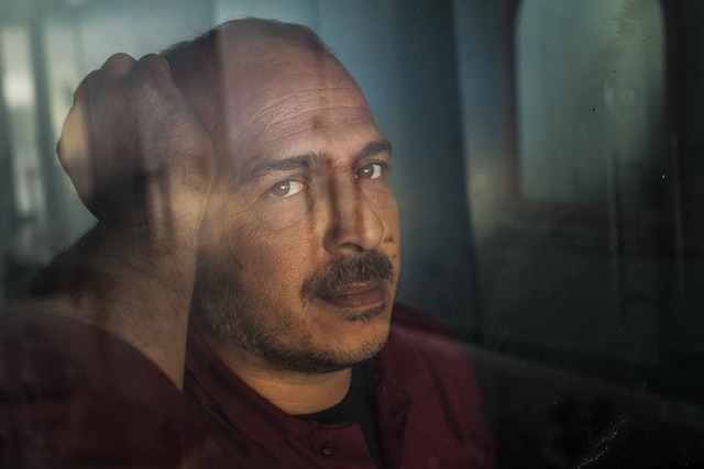 depression is a Parkinson's disease symptom