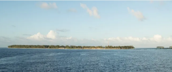 Tokelau island