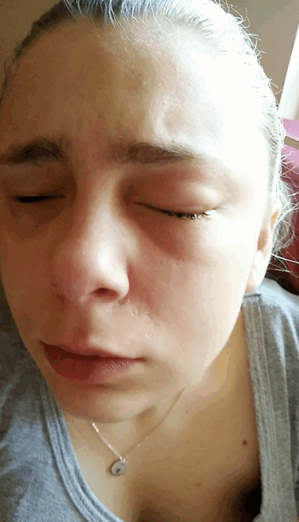 Kaylee Muthart