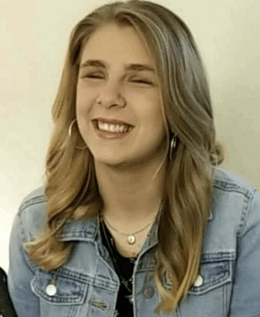 Kaylee Muthart