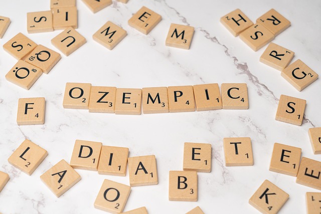 ozempic scrabble letters